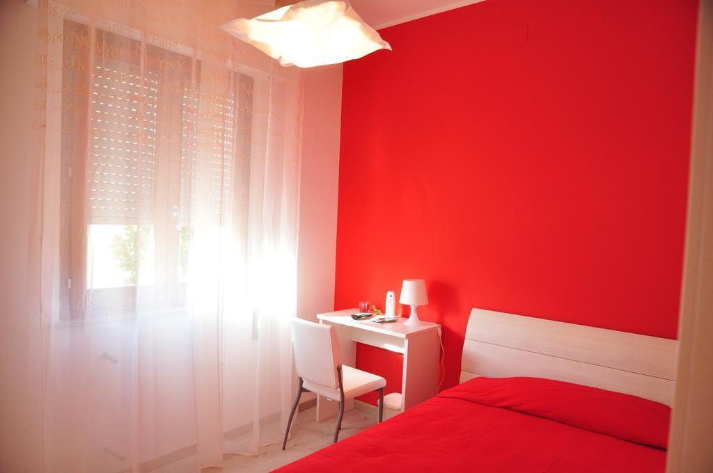 Domus Primavera Scerne Quarto foto