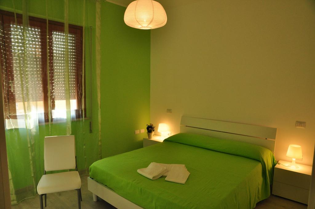 Domus Primavera Scerne Quarto foto