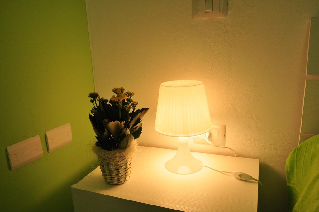 Domus Primavera Scerne Quarto foto