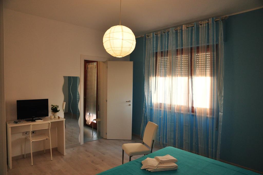 Domus Primavera Scerne Quarto foto