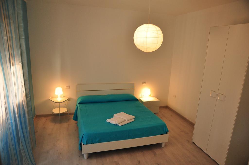 Domus Primavera Scerne Quarto foto
