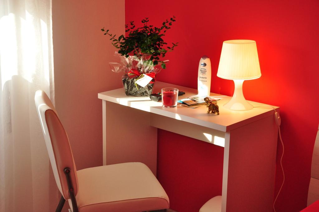 Domus Primavera Scerne Quarto foto