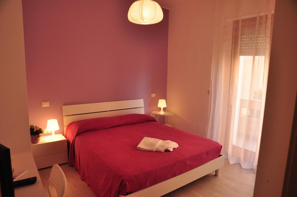 Domus Primavera Scerne Quarto foto